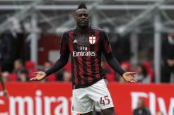 Klub Asal Belanda Ingin Selamatkan Mario Balotelli