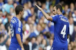 Nyaris Selamatkan Chelsea, Zinedine Zidane Makin Tertarik Pada Hazard