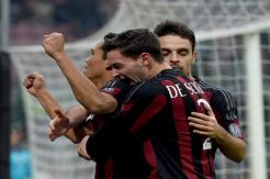 AC Milan Ubah Rencana, Mattia De Sciglio Jadi Tumbal Carlos Bacca