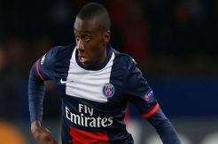 Juventus Gandeng PSG Demi Dapatkan Pengganti Paul Pogba