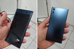 Sony Sedang Siapkan Kemunculan Xperia XR