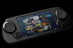 Smach Z Konsol Game Mobile Bisa Memainkan Platform Steam