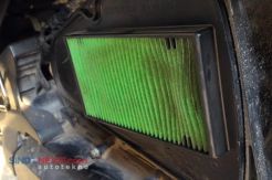 Filter Udara Kotor Salah Satu Penyebab Motor Menjadi Boros