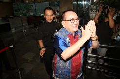 Tunda Eksekusi Terpidana Mati, Jaksa Agung Terus Dikritik