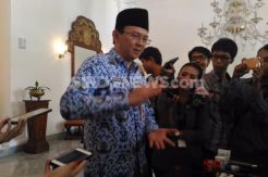 Ogah Disebut Plin-plan, Ahok: Partai Calonkan Saya Tanpa Mahar