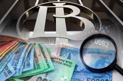 BI: Penyaluran Kredit Perbankan Tumbuh 8,5%