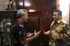 Gerakkan Ekonomi Desa, Mendesa PDTT Genjot Peran Bumdes