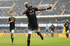 Biaya Transfer Paul Pogba Kalahkan APBD Pemprov Jambi