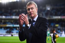 Berburu Rekrutan Pertama, David Moyes Ingin Bajak Dua Pemain MU