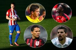 Nama Besar Bukan Jaminan, 5 Striker Ini Tolak Tawaran Barca