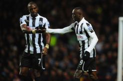 Lini Tengah Real Madrid Bakal Kedatangan Jebolan Newcastle