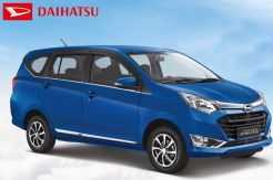 Warga Makassar Sudah Bisa Pesan Mobil Murah Daihatsu Sigra
