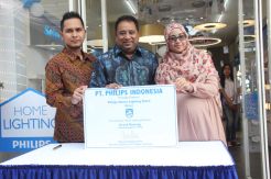 Philips Lighting Hadirkan Solusi Pencahayaan di Bekasi