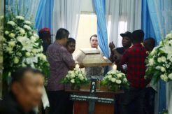 Administrasi di RS Carolus Selesai, Keluarga Bisa Membawa Jenazah Osmane