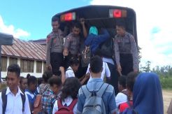 Kerabat Tabrakan dengan Mahasiswa, Puluhan Warga Serang Kampus STIKES