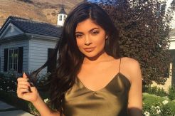 Peppy Jadi Kejutan Ulang Tahun Kylie Jenner