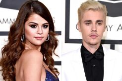 Selena Gomez dan Justin...