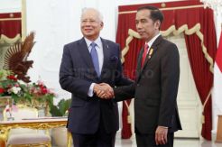 PM Malaysia: Brexit Tidak Pengaruhi Ekonomi Negara Muslim