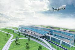 AP II Pastikan Terminal 3 Ultimate mulai Operasi 9 Agustus