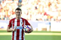 Buat Urusan Ini, Atleti Kalahkan Barca-Madrid 2 Musim Beruntun