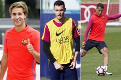 Bukannya Beli, Barcelona Malah Sudah Siap Lepas 3 Pion Lagi