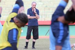 Tiga Stadion Ini Disiapkan PSSI Jika Merah Putih Lolos Semifinal-Final Piala AFF 2016