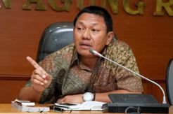 Ditanya Sisa Anggaran Eksekusi Mati, Begini Reaksi Kejagung