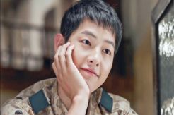 Wah, Song Joong Ki Bakal Sering Muncul di Indonesia!