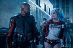 Suicide Squad Tawarkan Tontonan yang Lebih Ringan dan Fun