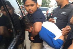 Pembunuh Wanita Muda di Hotel Boutique Ditangkap