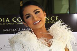 Krisdayanti Masih Ingin...