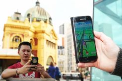 Do Not Banned Pokemon Go, Restricted Yes