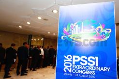 Pihak Kemenpora Minta Nasib Persebaya Dibahas Dalam Kongres PSSI