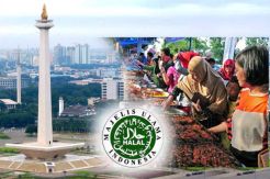 Zona Pariwisata Halal Jakarta Makin Mendapat Tempat