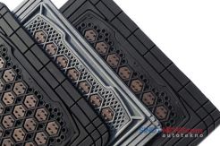 Ionmat Karpet Mobil Udara Dalam Kabin Jadi Lebih Sehat