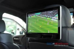 Mudahnya Nonton Acara...