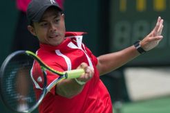 Bermain Ekstra Ketat Sunu Lolos ke Perempat Final