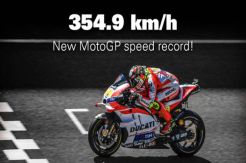 MotoGP Takkan Pernah Aman, Potensi Bahaya Akan Selalu Ada