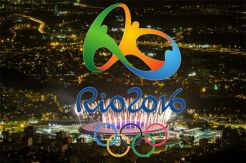 Olimpiade 2016 Catat...