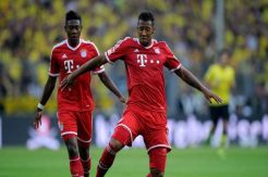 Inginkan Spesialis Pertahanan Bayern, Real Madrid Siapkan Rp 951 Miliar