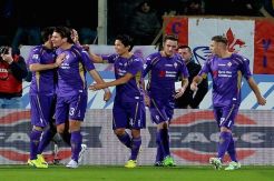 Barcelona Libatkan Fiorentina Dalam Perburuan Bomber Baru
