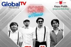 Konser After Hours,...
