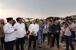 DKI Mengakui Swakelola TPST Bantar Gebang Belum Optimal
