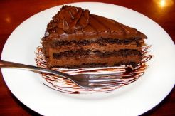 Tips Memilih dan Menyimpan Mousse Cake
