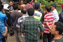 Otak Pelaku Bom Mapolresta Solo Ditangkap di Batam