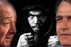 Nama Calon Lawan Pacquio Bocor, Bob Arum Berang