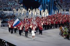 IOC Restui 271 Atlet...
