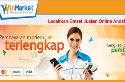 WinMarket Ramaikan Industri...