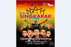 Ini Pengaruh Tour de Singkarak 2016 Bagi Wisata Indonesia