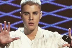 Rilis Lagu Baru, Justin...